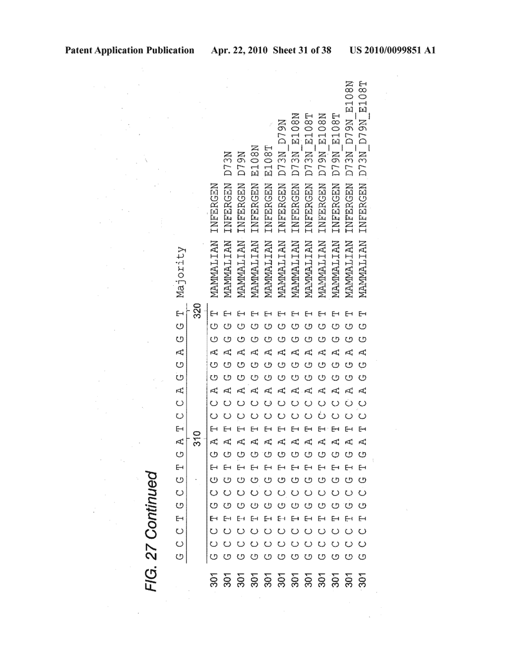 SYNTHETIC HYPERGLYCOSYLATED, PROTEASE-RESISTANT POLYPEPTIDE VARIANTS, ORAL FORMULATIONS AND METHODS OF USING THE SAME - diagram, schematic, and image 32