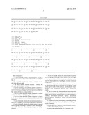 RECOMBINANT PROTEIN COMPRISING STARCH BINDING DOMAIN AND USE THEREOF diagram and image