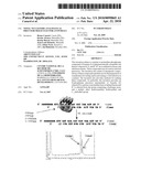 NOVEL NUCLEOTIDE ANALOGUES AS PRECUSOR MOLECULES FOR ANTIVIRALS diagram and image