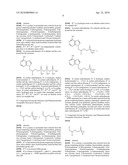 NOVEL NUCLEOTIDE ANALOGUES AS PRECUSOR MOLECULES FOR ANTIVIRALS diagram and image