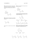 NOVEL NUCLEOTIDE ANALOGUES AS PRECUSOR MOLECULES FOR ANTIVIRALS diagram and image