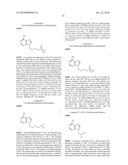 NOVEL NUCLEOTIDE ANALOGUES AS PRECUSOR MOLECULES FOR ANTIVIRALS diagram and image