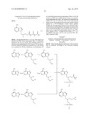 NOVEL NUCLEOTIDE ANALOGUES AS PRECUSOR MOLECULES FOR ANTIVIRALS diagram and image