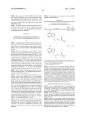 NOVEL NUCLEOTIDE ANALOGUES AS PRECUSOR MOLECULES FOR ANTIVIRALS diagram and image