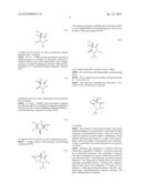 TRANSANNULAR REARRANGEMENT OF ACTIVATED LACTAMS diagram and image