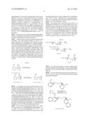 NEW ORTHO-FUNCTIONALIZED P-CHIRAL ARYLPHOSPHINES AND DERIVATIVES: THEIR PREPARATION AND USE IN ASYMMETRIC CATALYSIS diagram and image