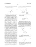 N-HETEROCYCLIC CARBENE CATALYZED SYNTHESIS OF N-PHENYLISOXAZOLIDIN-5-ONE DERIVATIVE AND SYNTHESIS OF .beta.-AMINO ACID ESTER DERIVATIVE diagram and image