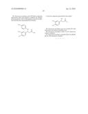 N-HETEROCYCLIC CARBENE CATALYZED SYNTHESIS OF N-PHENYLISOXAZOLIDIN-5-ONE DERIVATIVE AND SYNTHESIS OF .beta.-AMINO ACID ESTER DERIVATIVE diagram and image