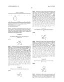 PROCESS OF MAKING ALPHA-AMINOOXYKETONE/ALPHA-AMINOOXYALDEHYDE AND ALPHA-HYDROXYKETONE/ALPHA-HYDROXYALDEHYDE COMPOUNDS AND A PROCESS MAKING REACTION PRODUCTS FROM CYCLIC ALPHA, BETA-UNSATURATED KETONE SUBSTRATES AND NITROSO SUBSTRATES diagram and image