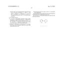 PROCESS OF MAKING ALPHA-AMINOOXYKETONE/ALPHA-AMINOOXYALDEHYDE AND ALPHA-HYDROXYKETONE/ALPHA-HYDROXYALDEHYDE COMPOUNDS AND A PROCESS MAKING REACTION PRODUCTS FROM CYCLIC ALPHA, BETA-UNSATURATED KETONE SUBSTRATES AND NITROSO SUBSTRATES diagram and image