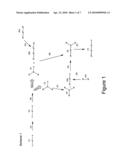 SYNTHETIC NAVEL ORANGEWORM PHEROMONE COMPOSITION AND METHODS RELATING TO PRODUCTION OF SAME diagram and image