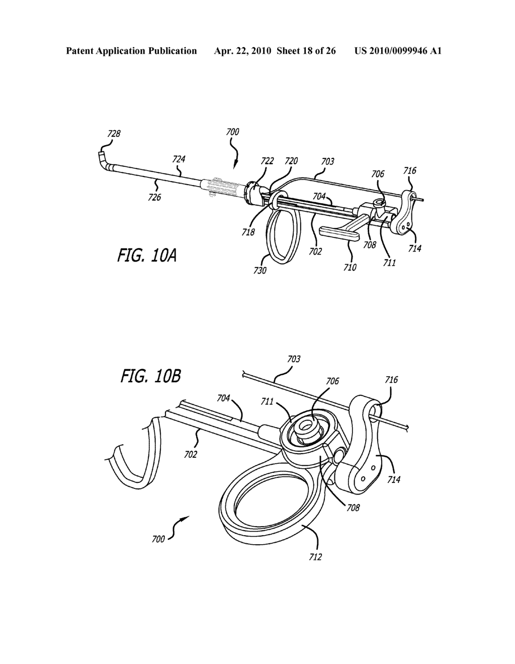 METHODS AND APPARATUS FOR TREATING DISORDERS OF THE EAR NOSE AND THROAT - diagram, schematic, and image 19