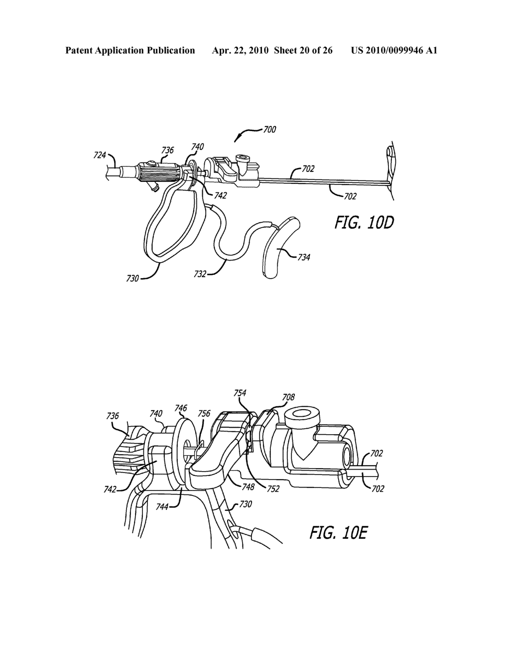 METHODS AND APPARATUS FOR TREATING DISORDERS OF THE EAR NOSE AND THROAT - diagram, schematic, and image 21