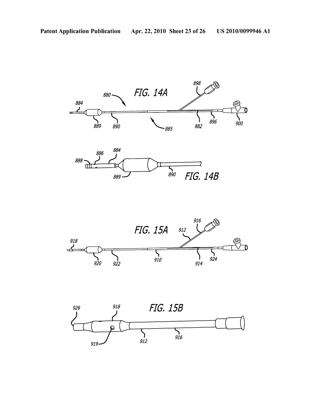 METHODS AND APPARATUS FOR TREATING DISORDERS OF THE EAR NOSE AND THROAT - diagram, schematic, and image 24