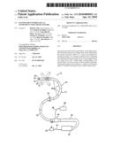 SYSTEM FOR CONTROLLING AN INSTRUMENT USING SHAPE SENSORS diagram and image