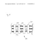 SYSTEM FOR CONTROLLING AN INSTRUMENT USING SHAPE SENSORS diagram and image