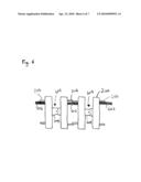 SYSTEM FOR CONTROLLING AN INSTRUMENT USING SHAPE SENSORS diagram and image