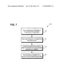 SYSTEM FOR CONTROLLING AN INSTRUMENT USING SHAPE SENSORS diagram and image