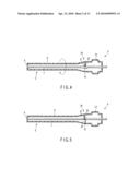 MEDICAL DEVICE, MEDICAL EQUIPMENT AND ENDOSCOPE diagram and image