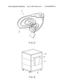 MEDICAL DEVICE, MEDICAL EQUIPMENT AND ENDOSCOPE diagram and image