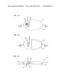 Analyte Monitoring Device and Methods of Use diagram and image