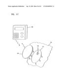 Analyte Monitoring Device and Methods of Use diagram and image