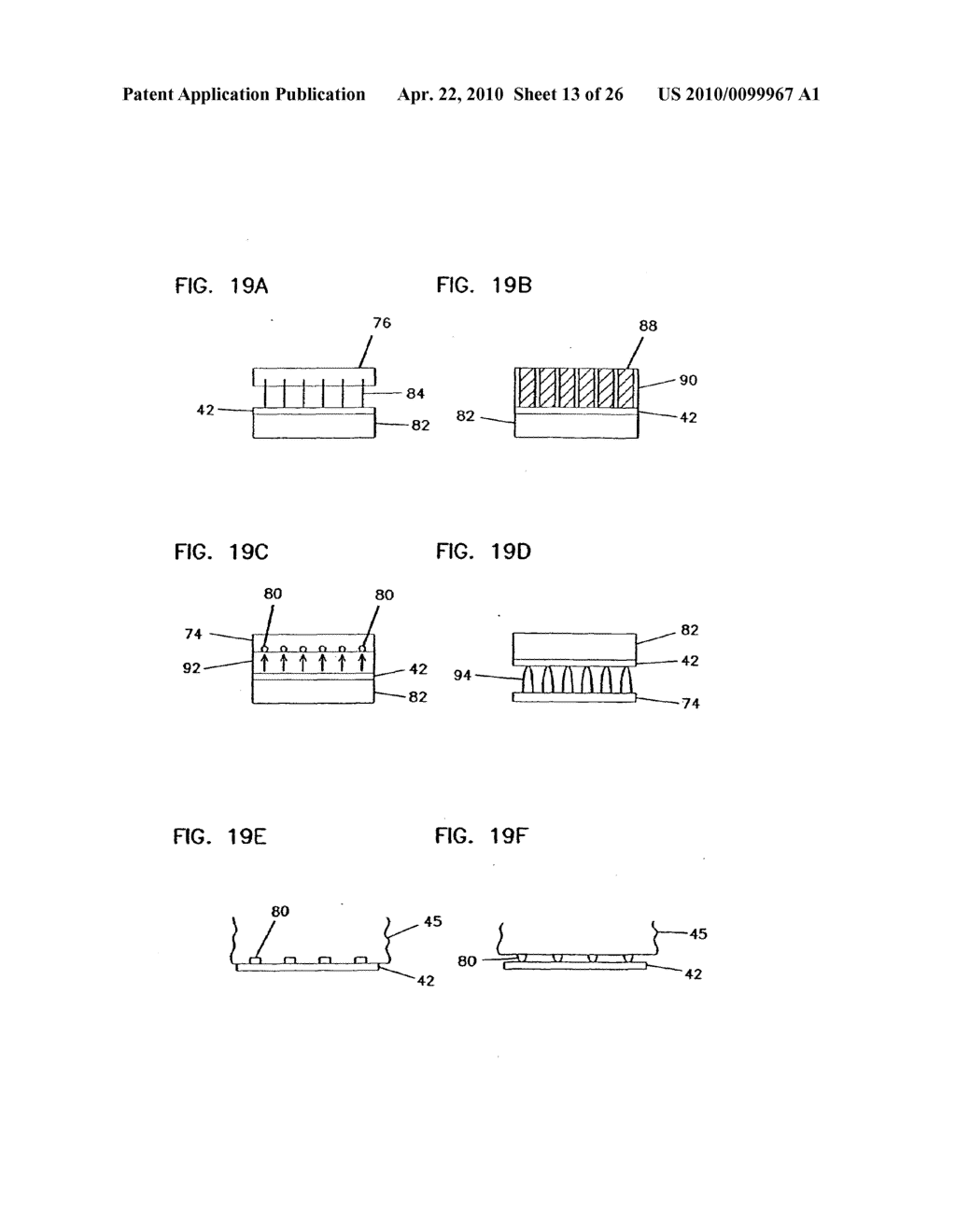 Analyte Monitoring Device and Methods of Use - diagram, schematic, and image 14