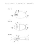 Analyte Monitoring Device and Methods of Use diagram and image