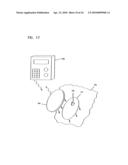 Analyte Monitoring Device and Methods of Use diagram and image