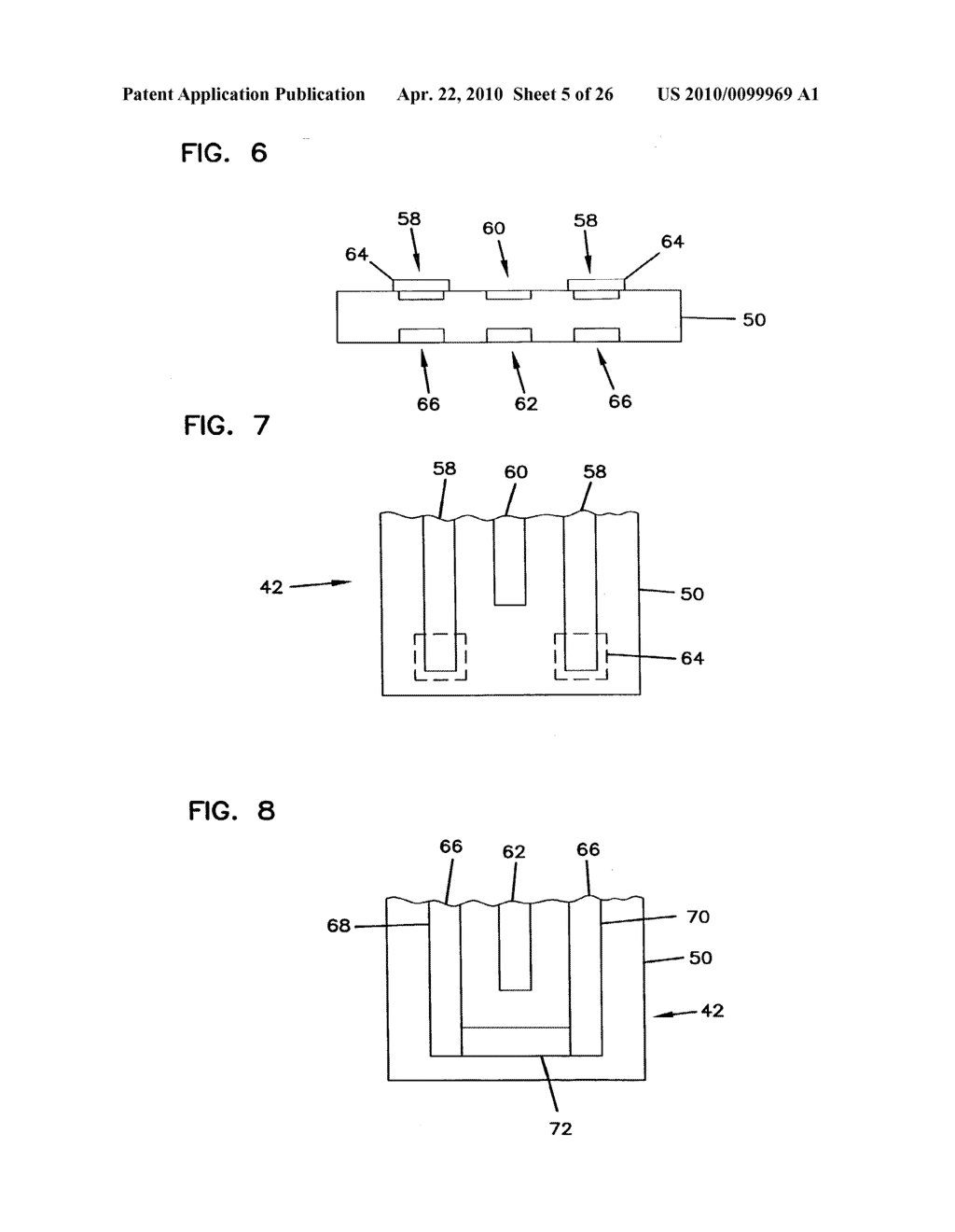 Analyte Monitoring Device and Methods of Use - diagram, schematic, and image 06