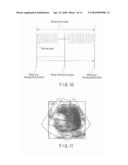 ULTRASONIC DIAGNOSTIC DEVICE, ULTRASONIC IMAGE PROCESSING APPARATUS, ULTRASONIC IMAGE ACQUIRING METHOD AND ULTRASONIC DIAGNOSIS DISPLAY METHOD diagram and image