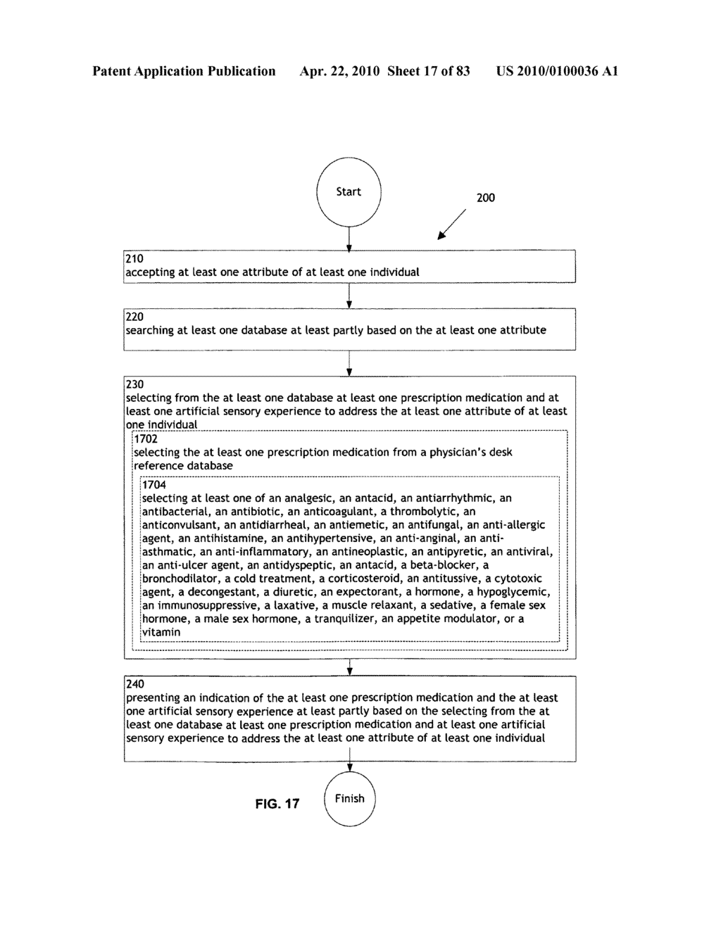 Computational System and Method for Memory Modification - diagram, schematic, and image 18