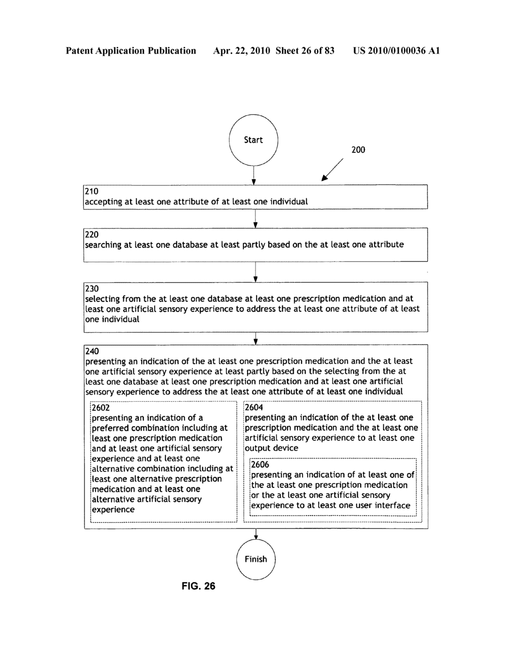 Computational System and Method for Memory Modification - diagram, schematic, and image 27