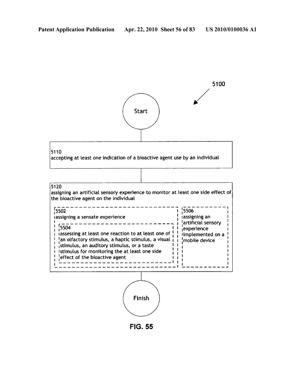 Computational System and Method for Memory Modification - diagram, schematic, and image 57