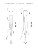 Micro-Vitreoretinal Trocar Blade diagram and image