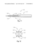 Micro-Vitreoretinal Trocar Blade diagram and image