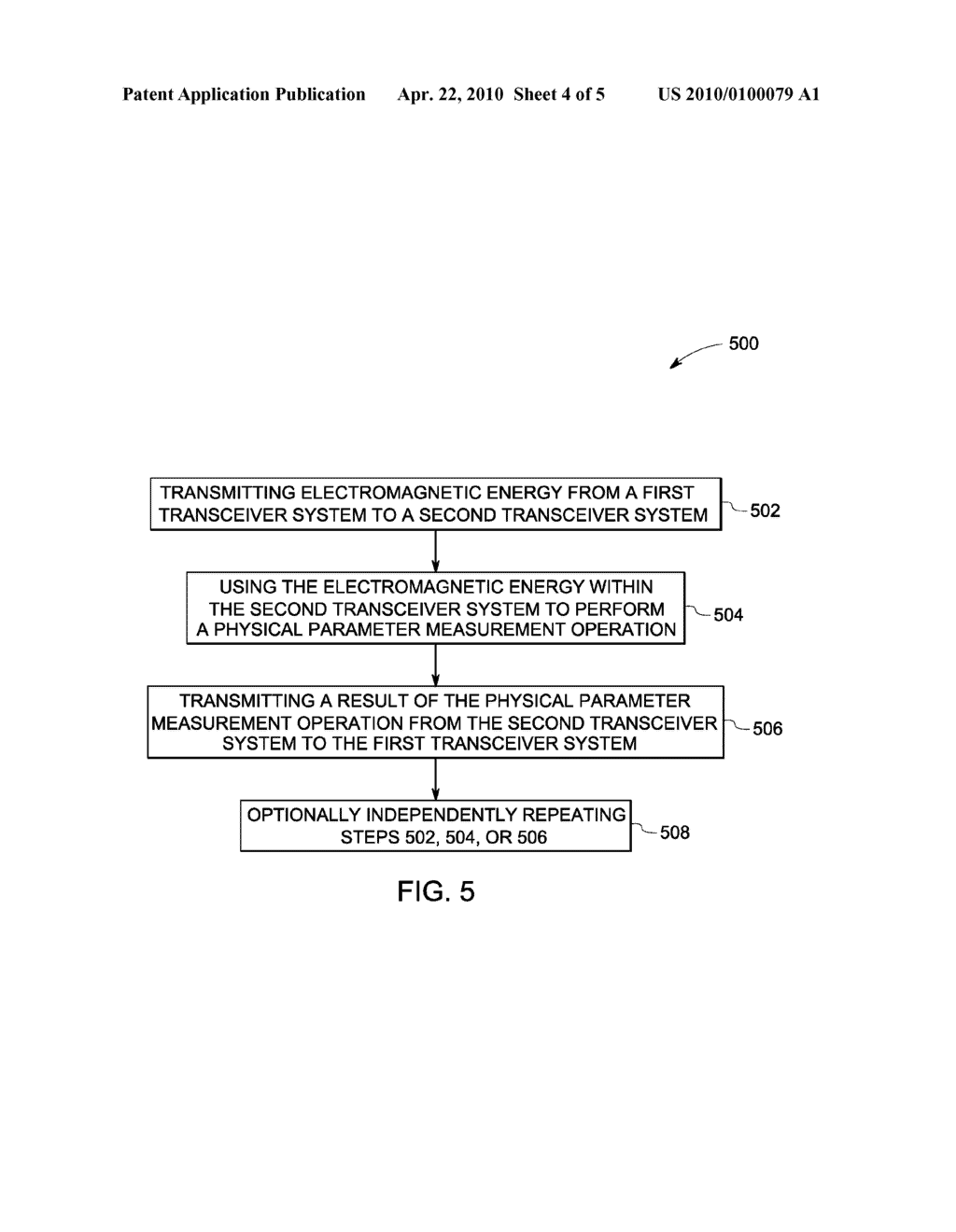 IMPLANTABLE DEVICE SYSTEM - diagram, schematic, and image 05