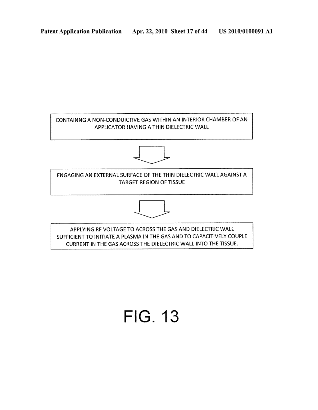 TISSUE ABLATION SYSTEMS - diagram, schematic, and image 18