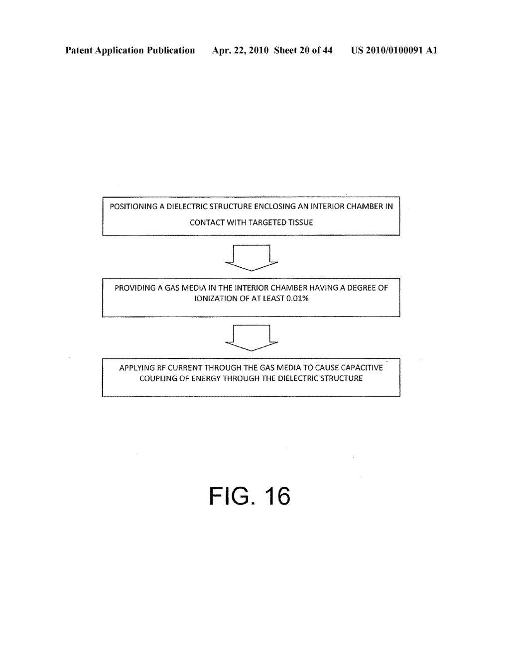 TISSUE ABLATION SYSTEMS - diagram, schematic, and image 21