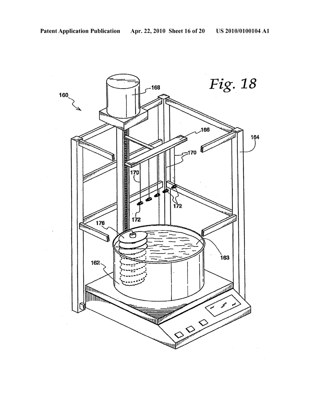 SYSTEMS FOR REDUCING PRESSURE IN AN ORGAN - diagram, schematic, and image 17