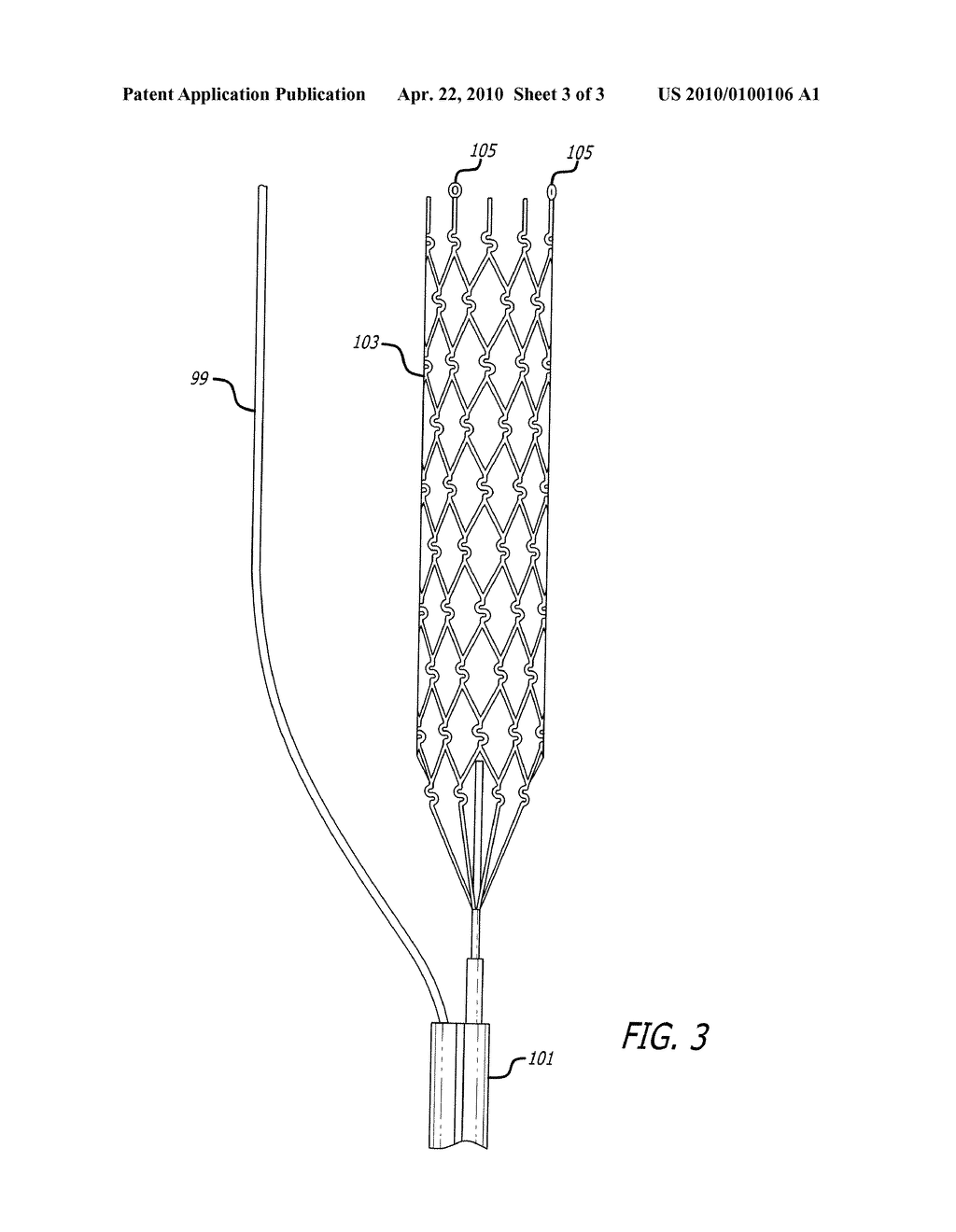 MONORAIL NEURO-MICROCATHETER FOR DELIVERY OF MEDICAL DEVICES TO TREAT STROKE, PROCESSES AND PRODUCTS THEREBY - diagram, schematic, and image 04