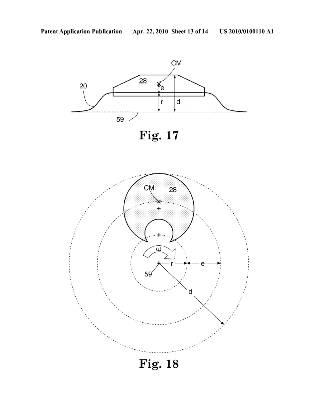 ECCENTRIC ABRADING AND CUTTING HEAD FOR HIGH-SPEED ROTATIONAL ATHERECTOMY DEVICES - diagram, schematic, and image 14