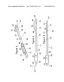 Inflatable tissue elevator and expander diagram and image