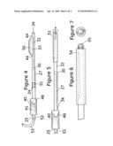 Inflatable tissue elevator and expander diagram and image