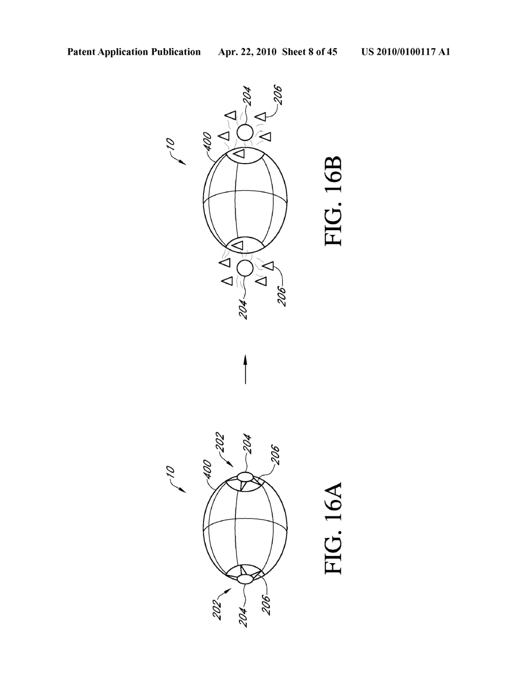 INTRAGASTRIC DEVICE - diagram, schematic, and image 09