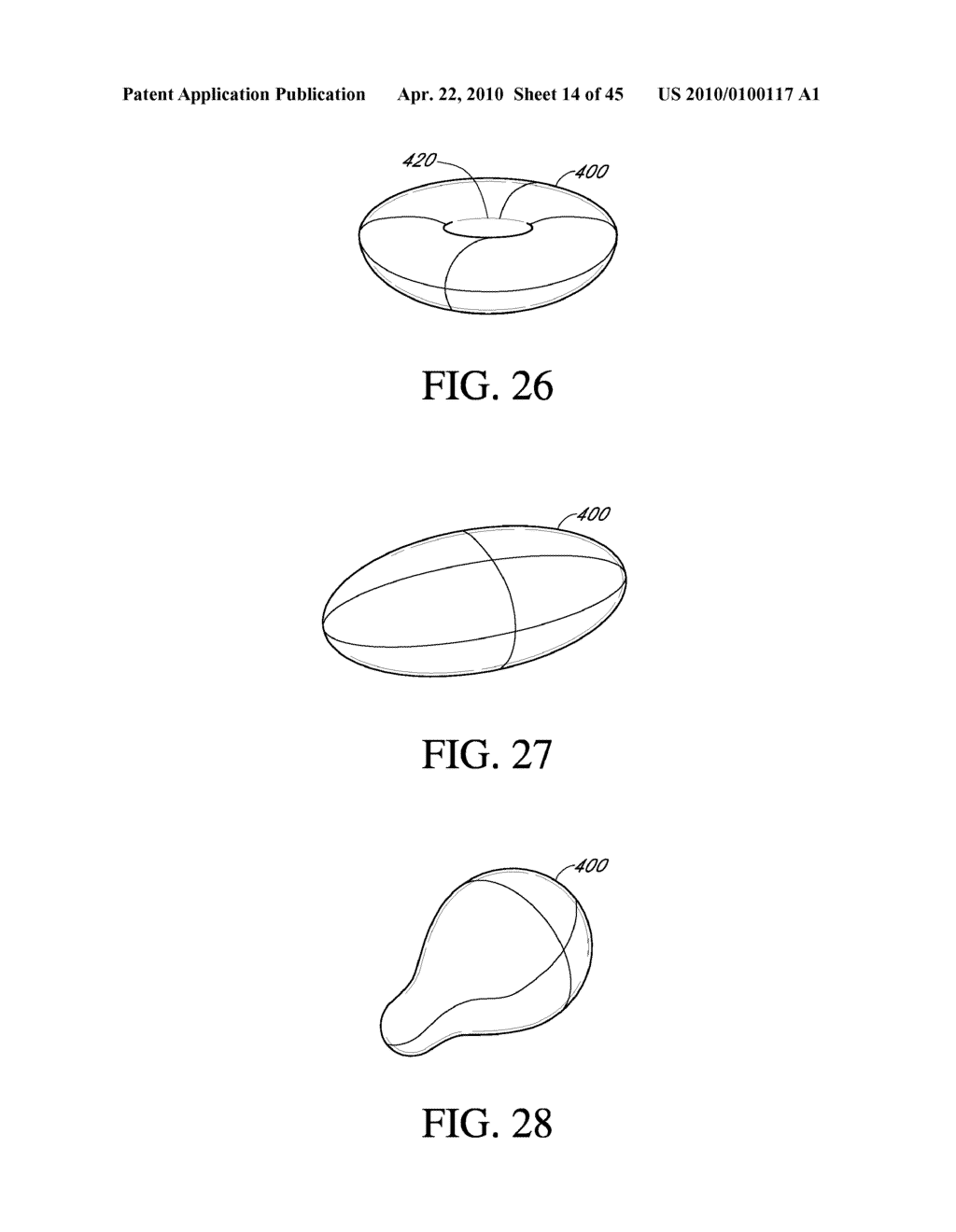 INTRAGASTRIC DEVICE - diagram, schematic, and image 15