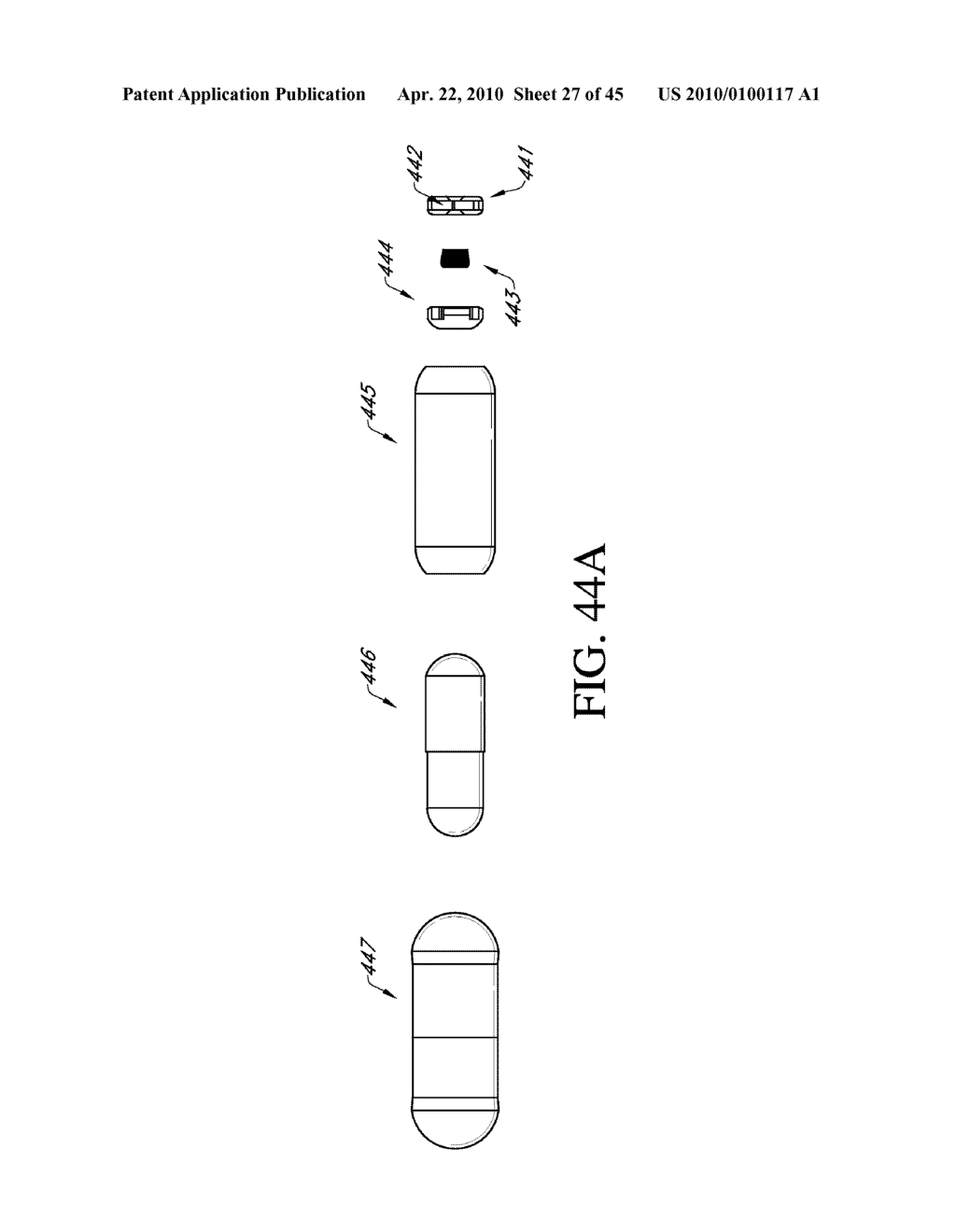 INTRAGASTRIC DEVICE - diagram, schematic, and image 28