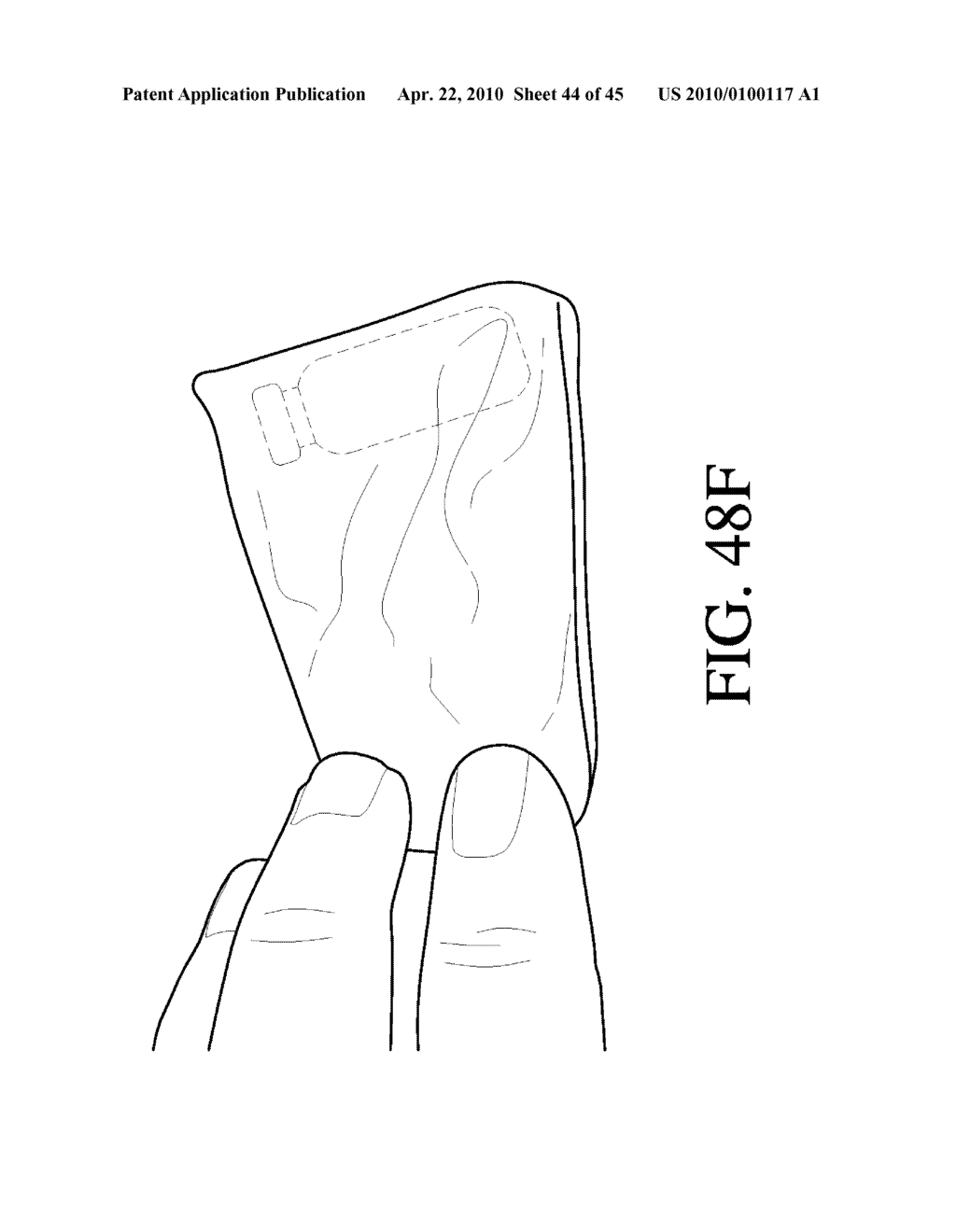 INTRAGASTRIC DEVICE - diagram, schematic, and image 45