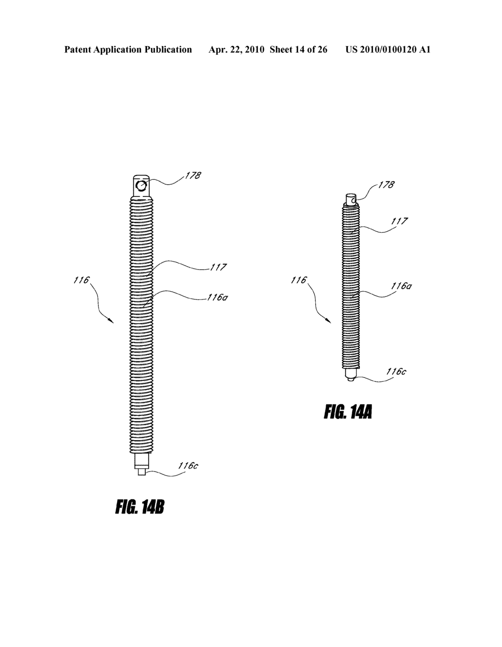 DEVICES AND METHODS FOR CONTROLLING BLEEDING - diagram, schematic, and image 15