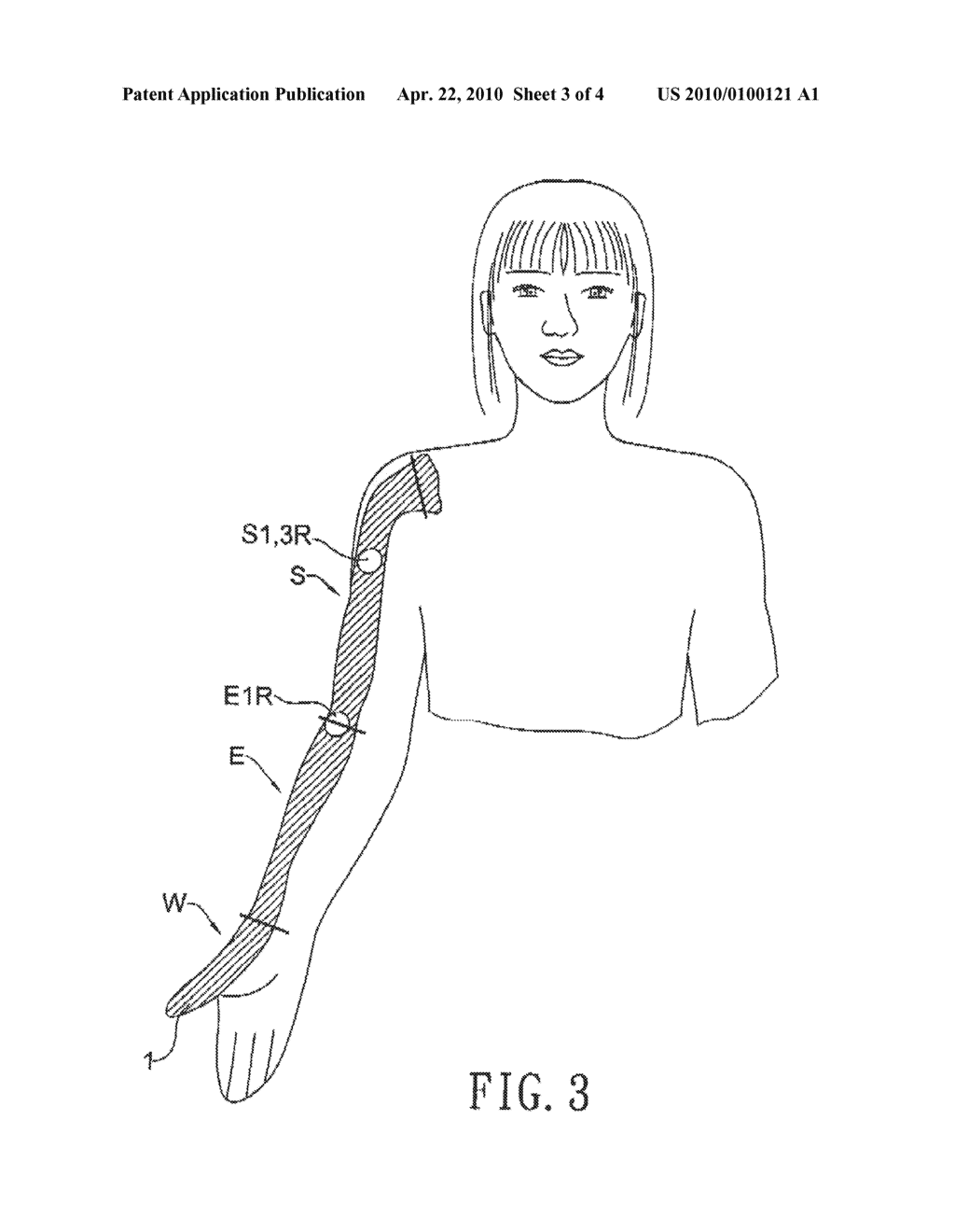 METHOD FOR TREATING PAIN - diagram, schematic, and image 04